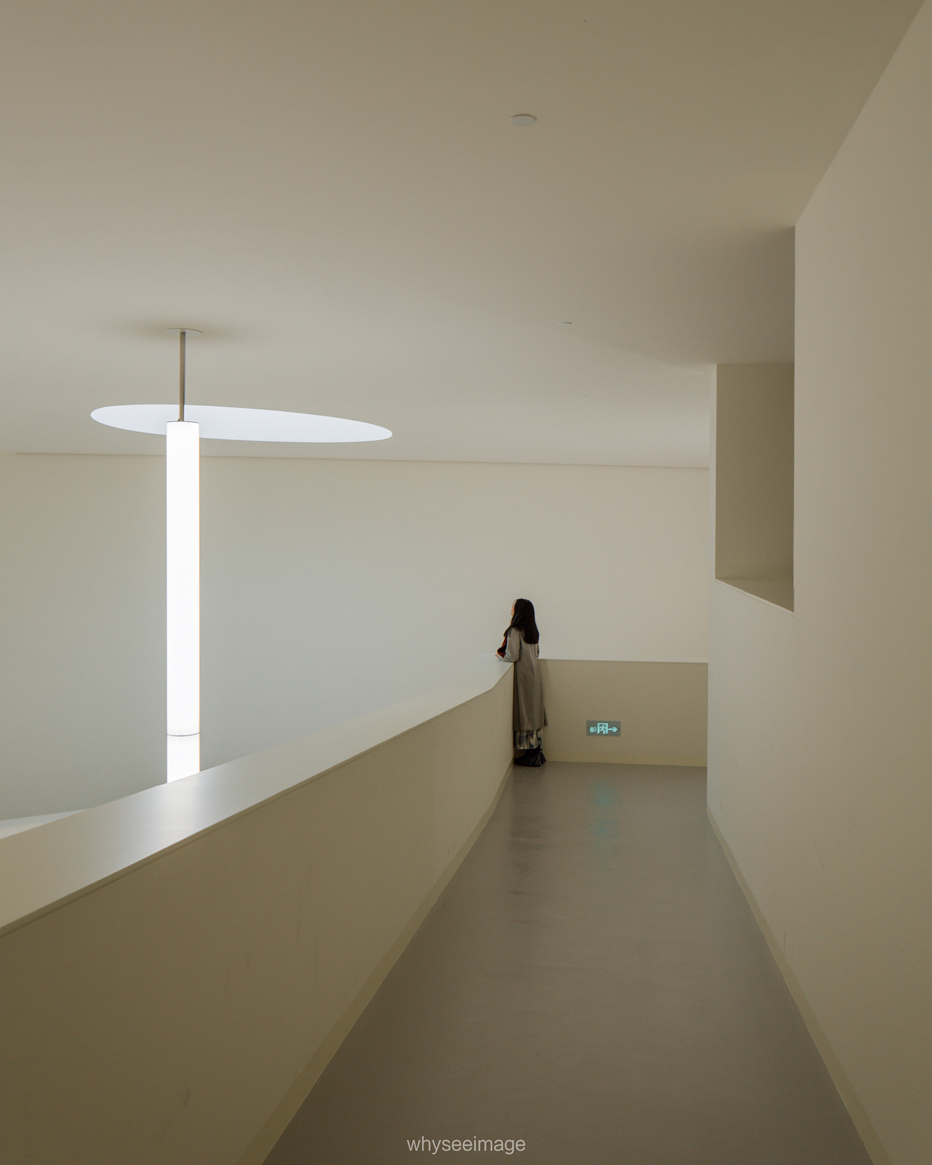 华茂艺术教育博物馆丨中国宁波-117