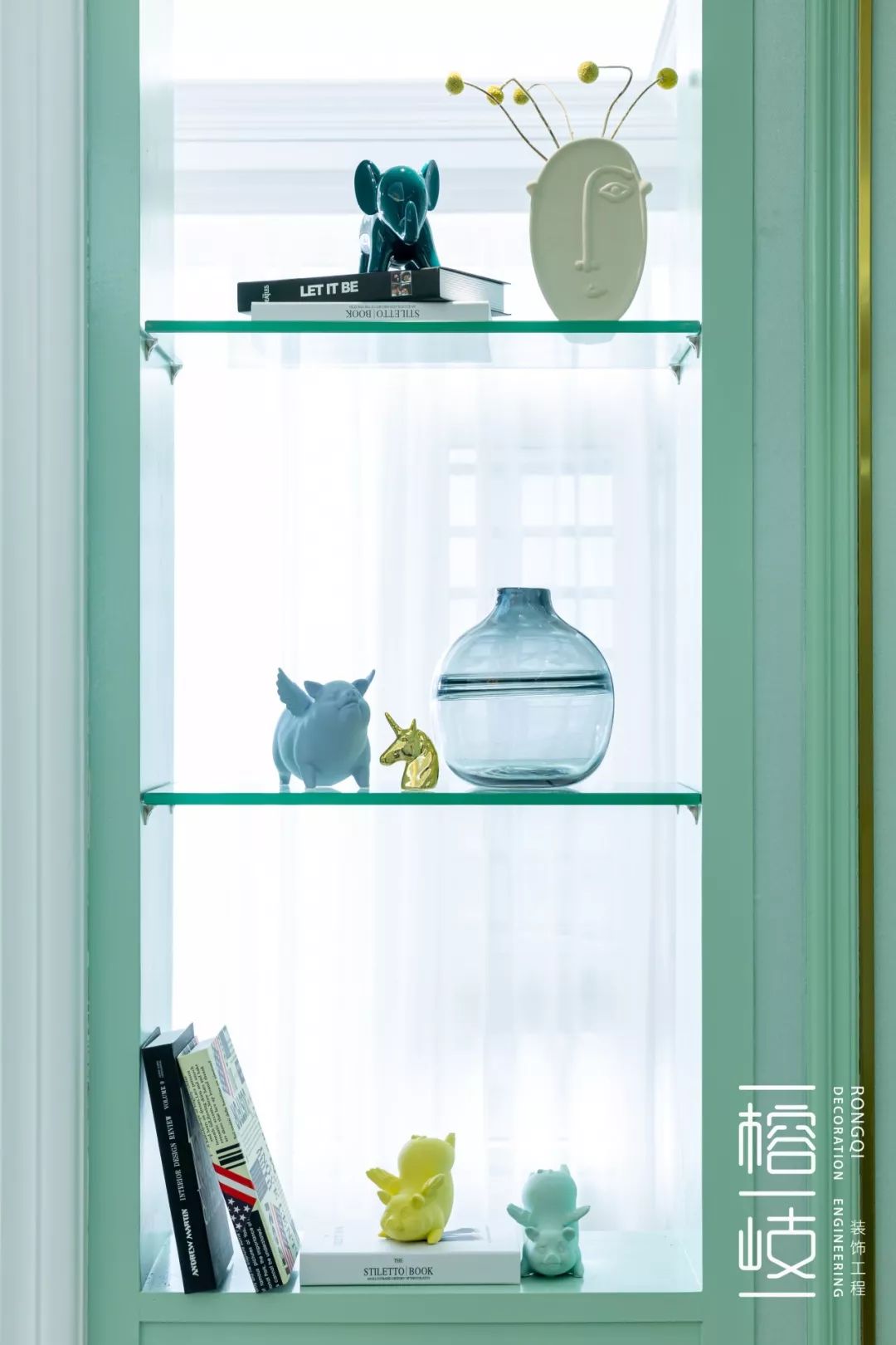 博雅苑 02 户现代美式风--森林派对-89