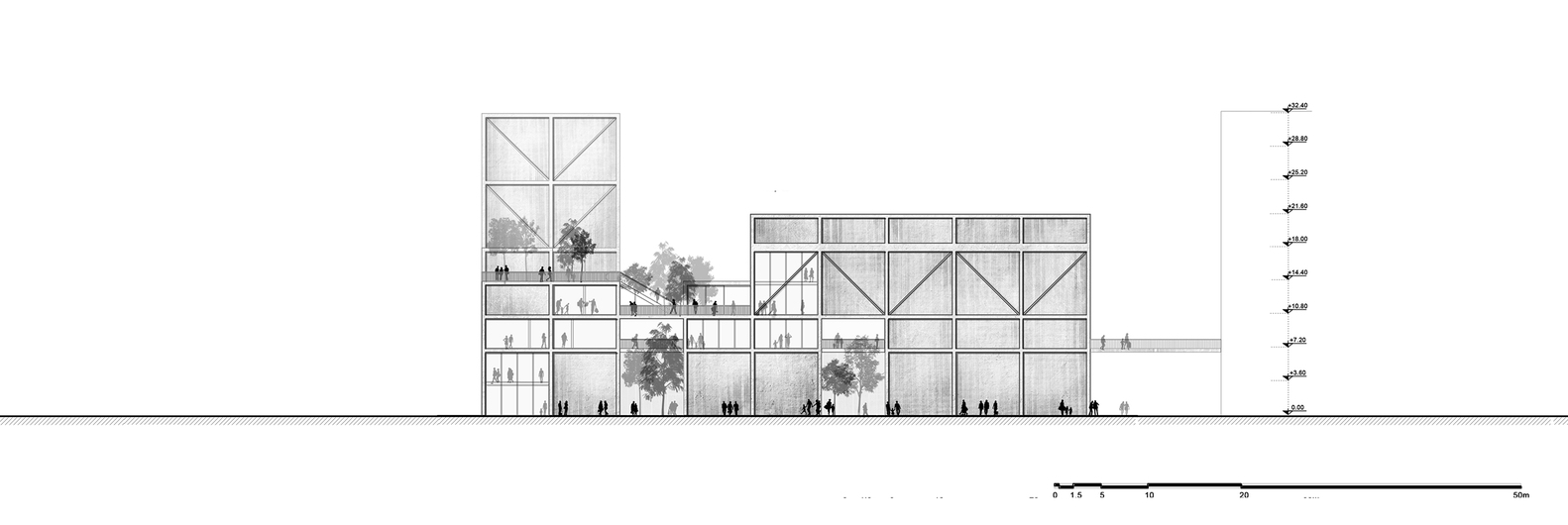 首尔女性综合体竞赛-31