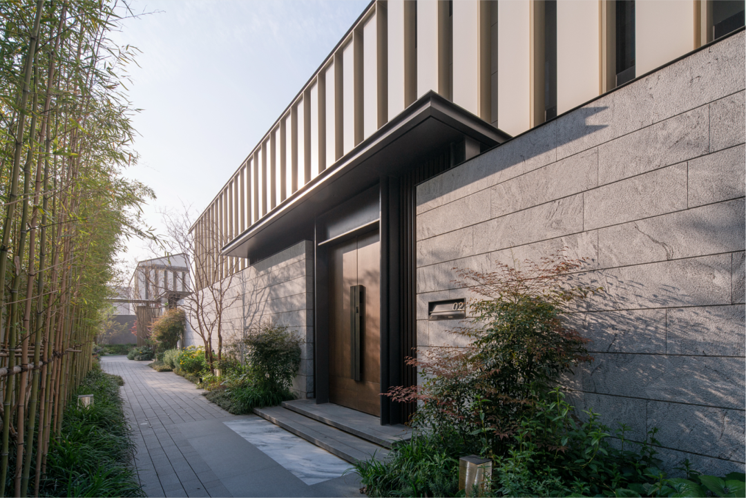 华侨城万科世纪水岸·無山丨中国南昌丨朱育帆设计工作室,SCDA等多家-17