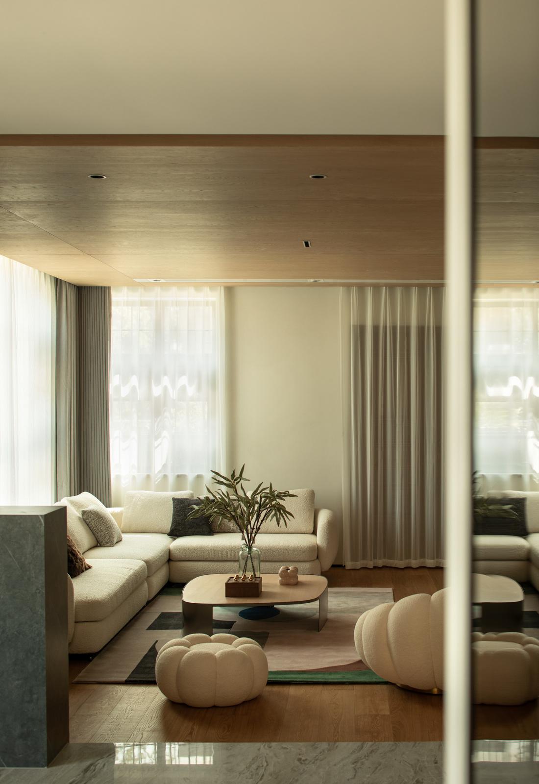 COMO STUDIO ·延续与融合-21