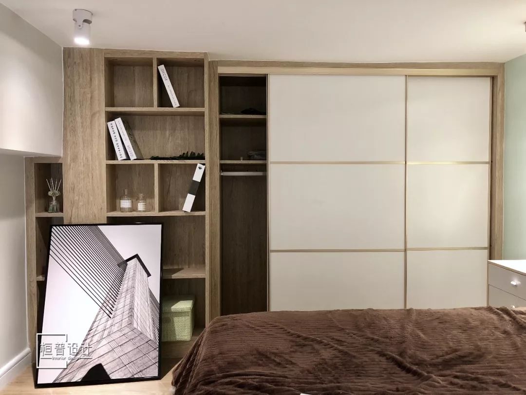 绿色小窝,焕发生活活力-50