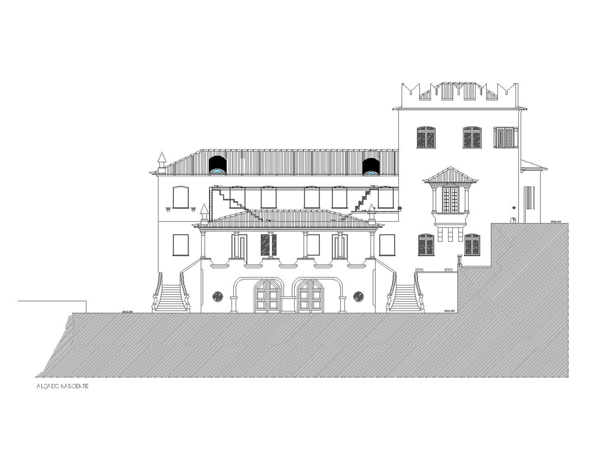吉马良斯之家-138