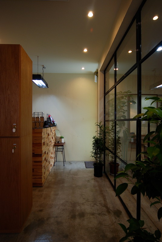 丨日本宫崎丨有限会社 COGITE-29