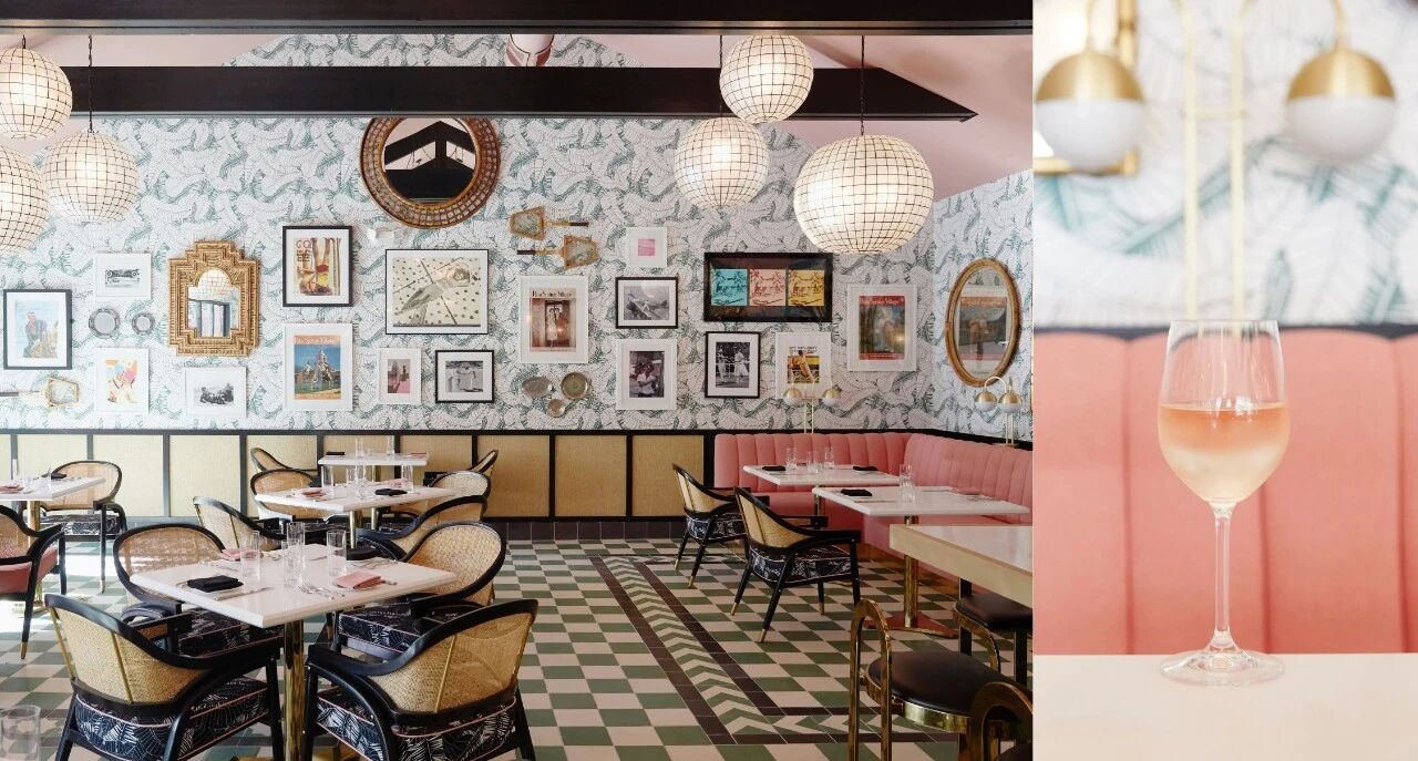 艾伦·旁派玛里布海滨别墅设计丨美国丨Martyn Lawrence Bullard-18