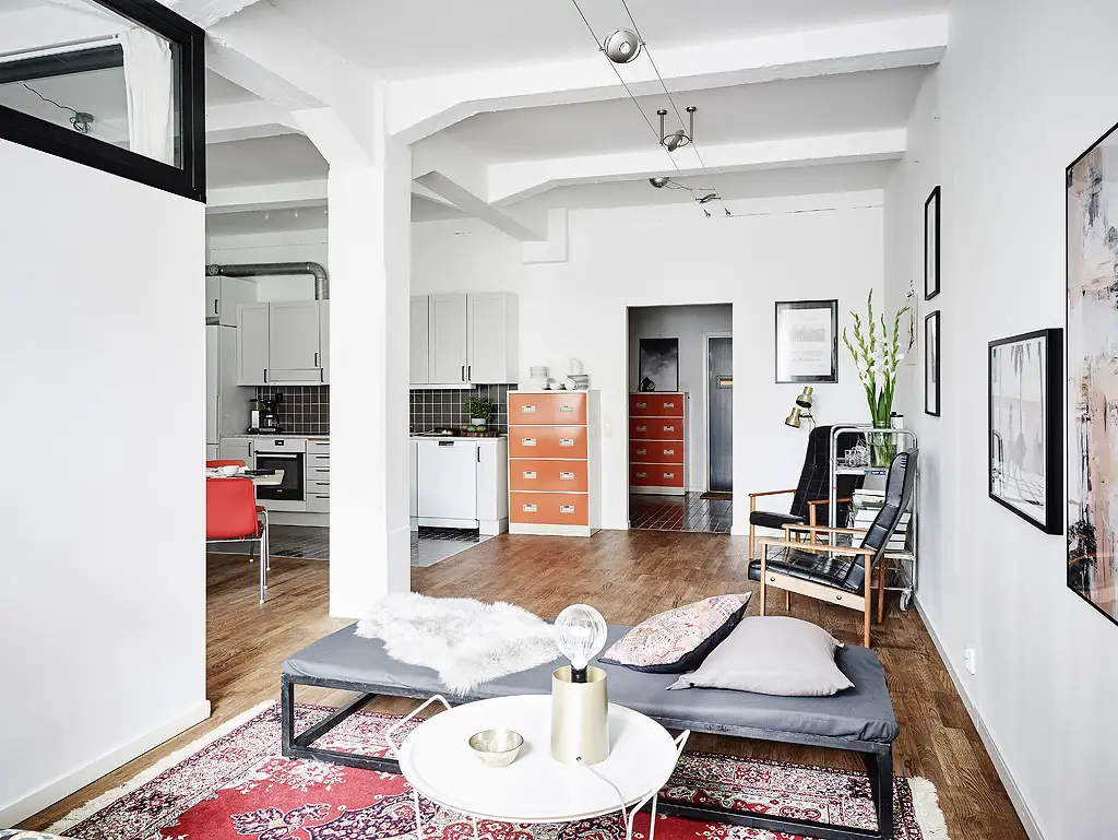 梦幻北欧之夜-16