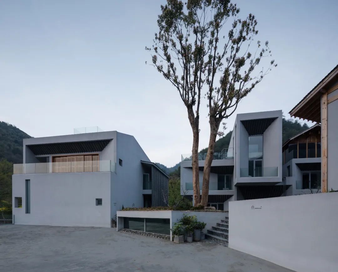 模山范水 · 山涧房的当代复现丨中国杭州丨来建筑设计工作室-146