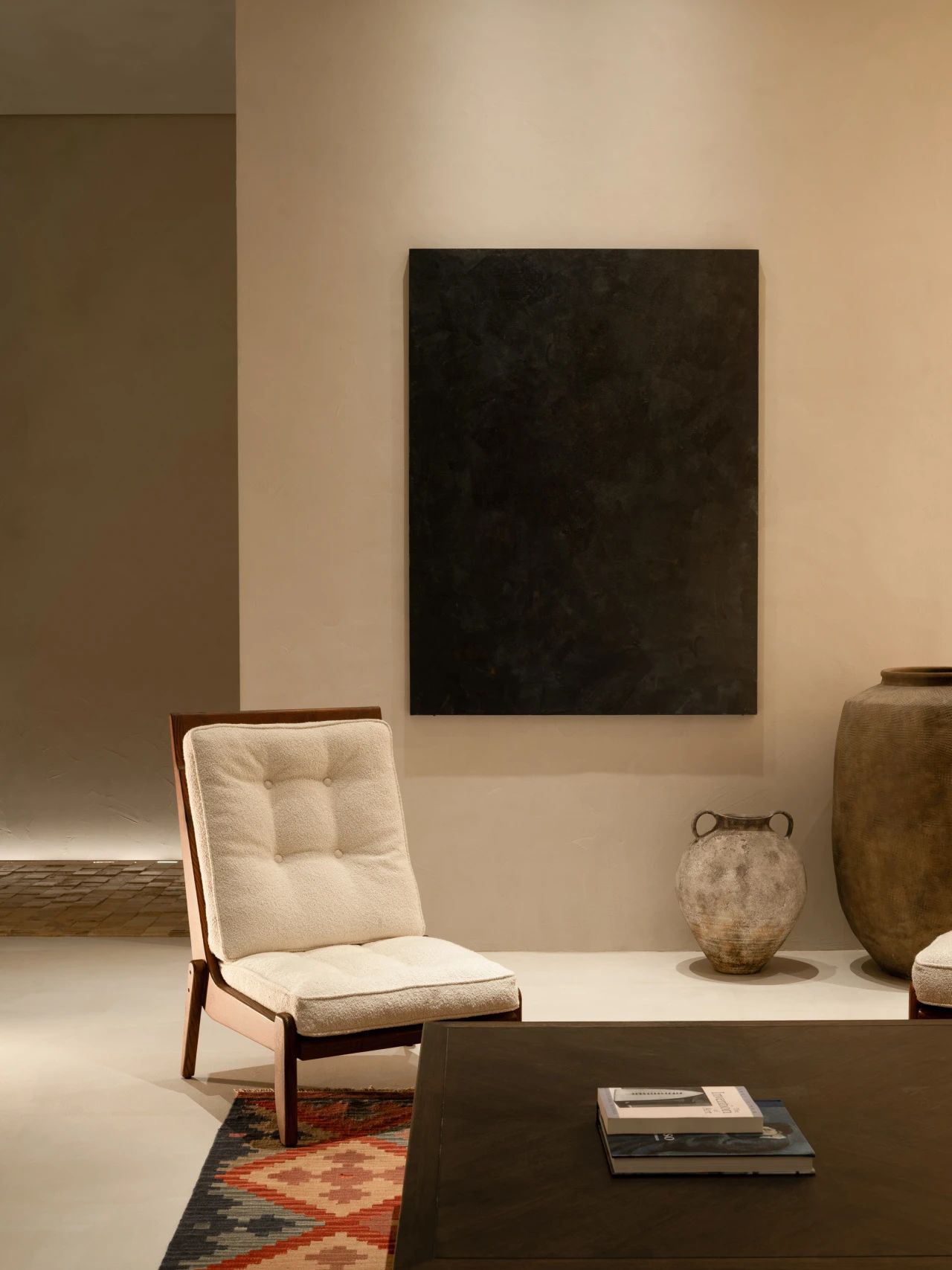 品牌莞－第53届国际名家具（东莞）展览会丨中国东莞丨未明确提及（策展召集人唐忠汉）-57