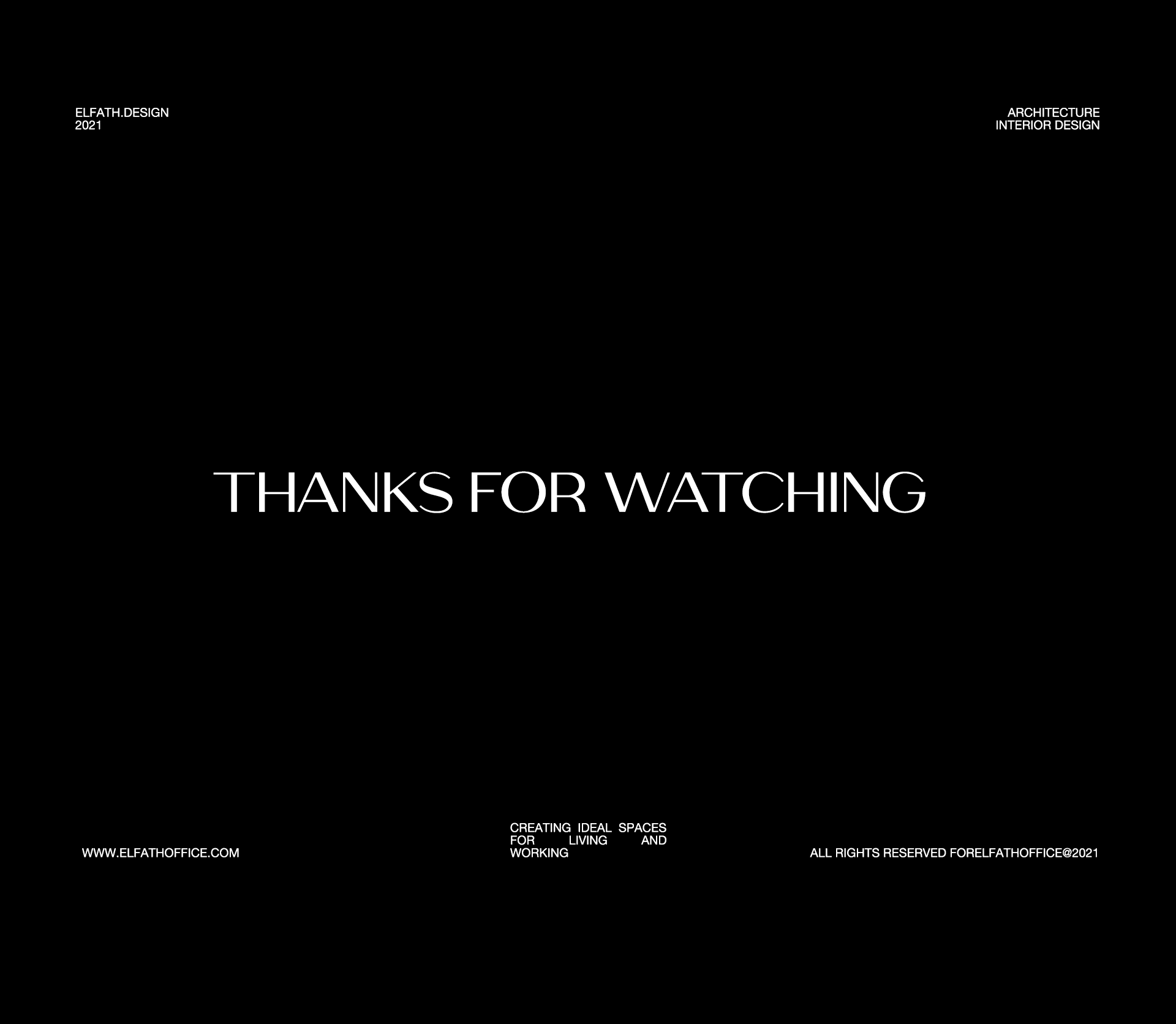 cosmetic center architecture - interior design-20