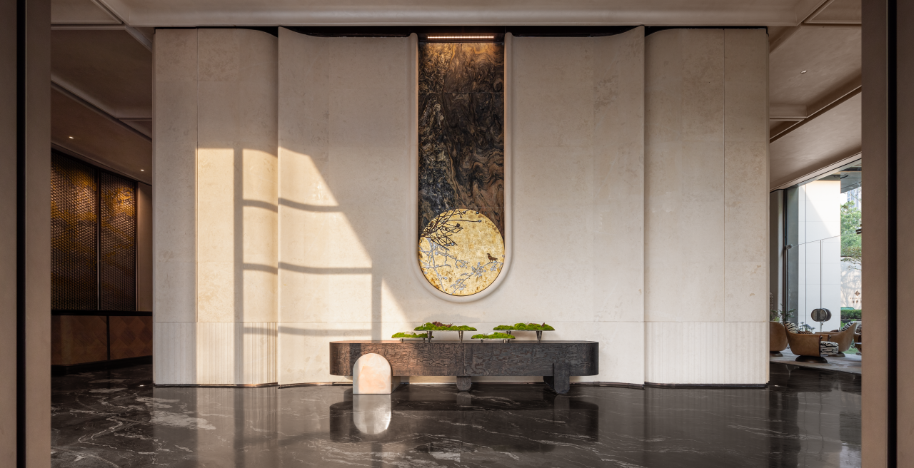 纳沃设计 · 郑州嵩云序丨中国郑州丨纳沃设计（陈设）,明德设计（空间）-14