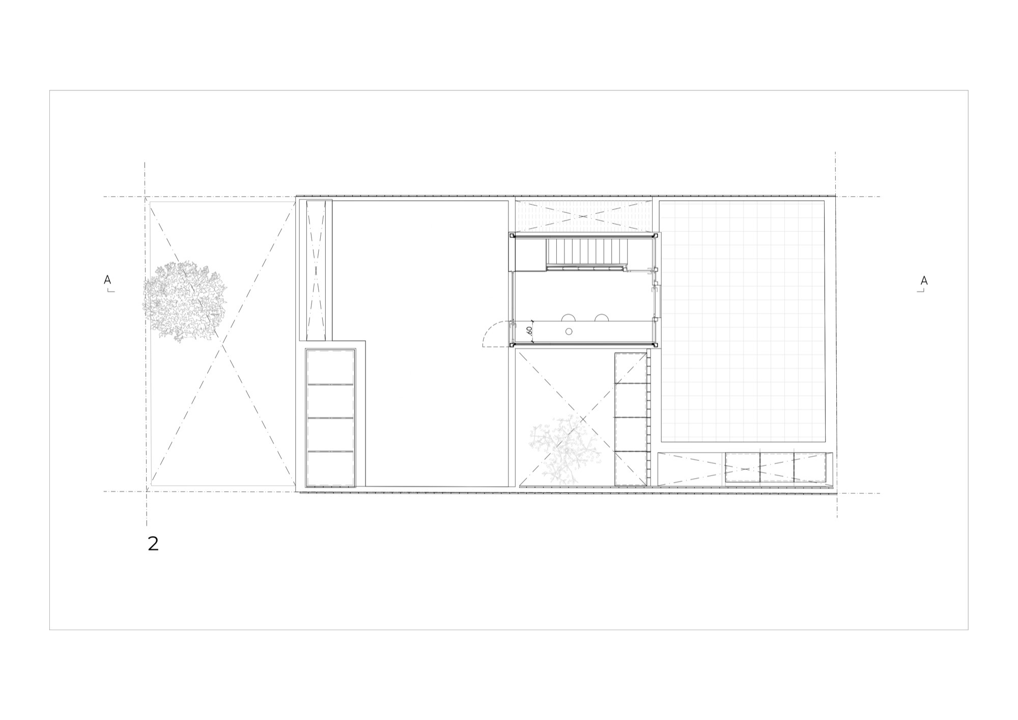 贝尔格莱德大厦丨阿根廷布宜诺斯艾利斯丨Ignacio Szulman arquitecto-55