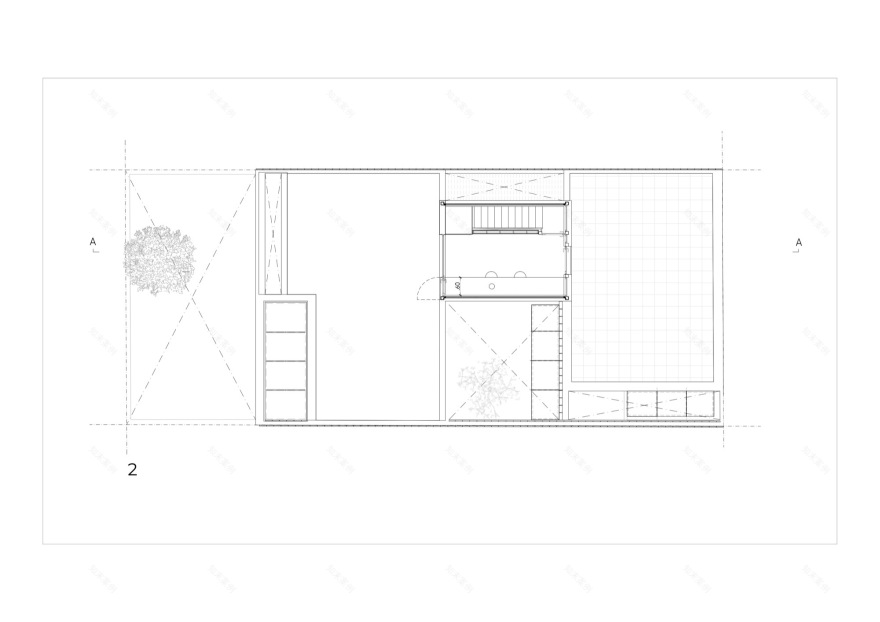 贝尔格莱德大厦丨阿根廷布宜诺斯艾利斯丨Ignacio Szulman arquitecto-55