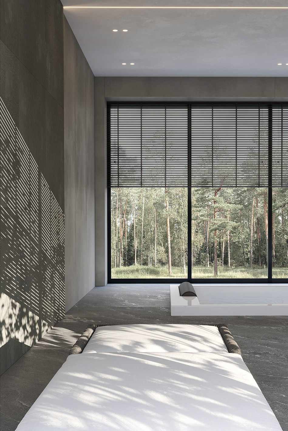 487㎡大平米住宅设计-19