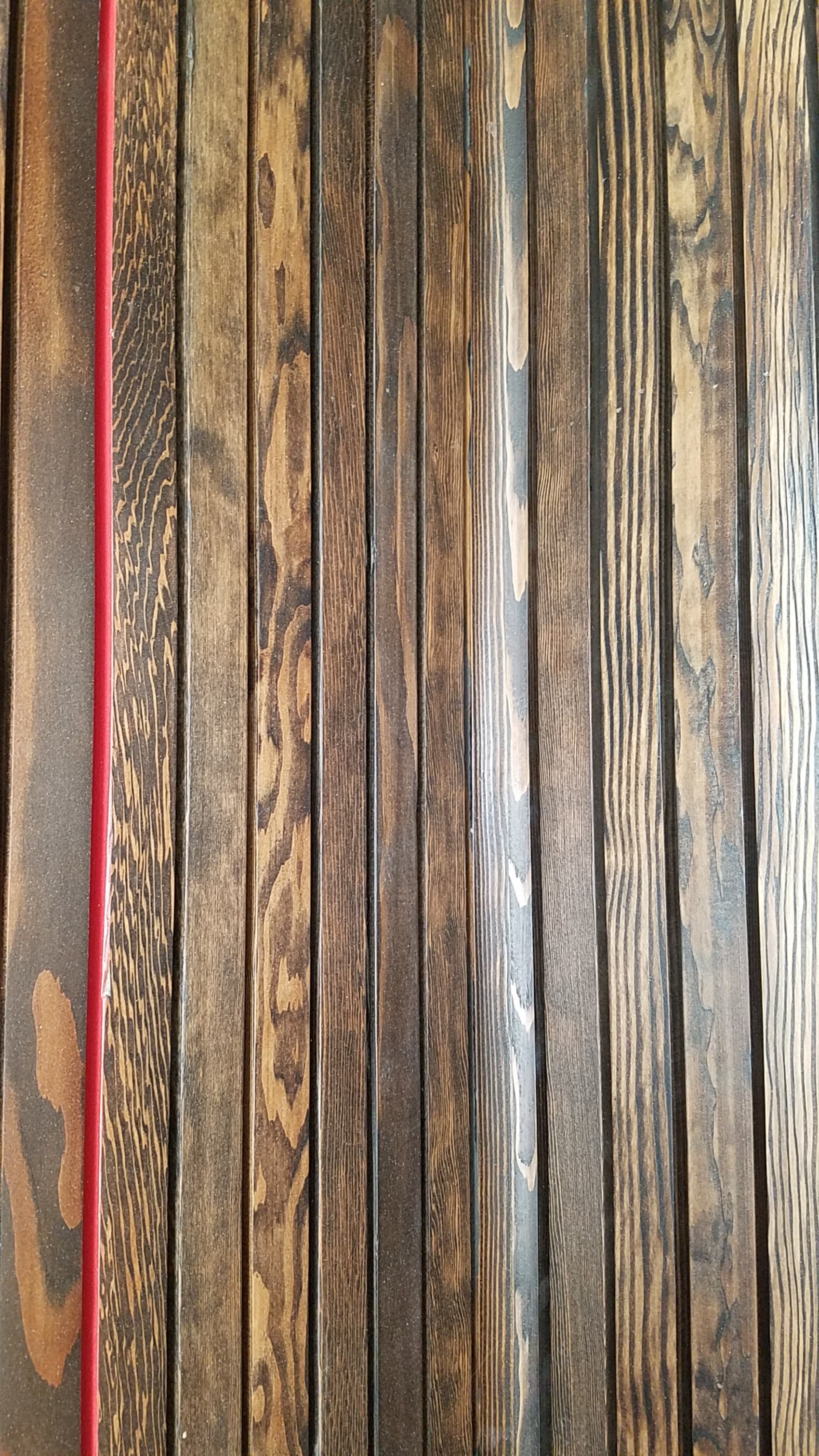 新颖木质墙面丨United StatesKansas City丨El Dorado-36