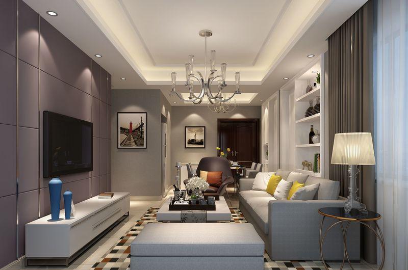 住宅室内设计-19