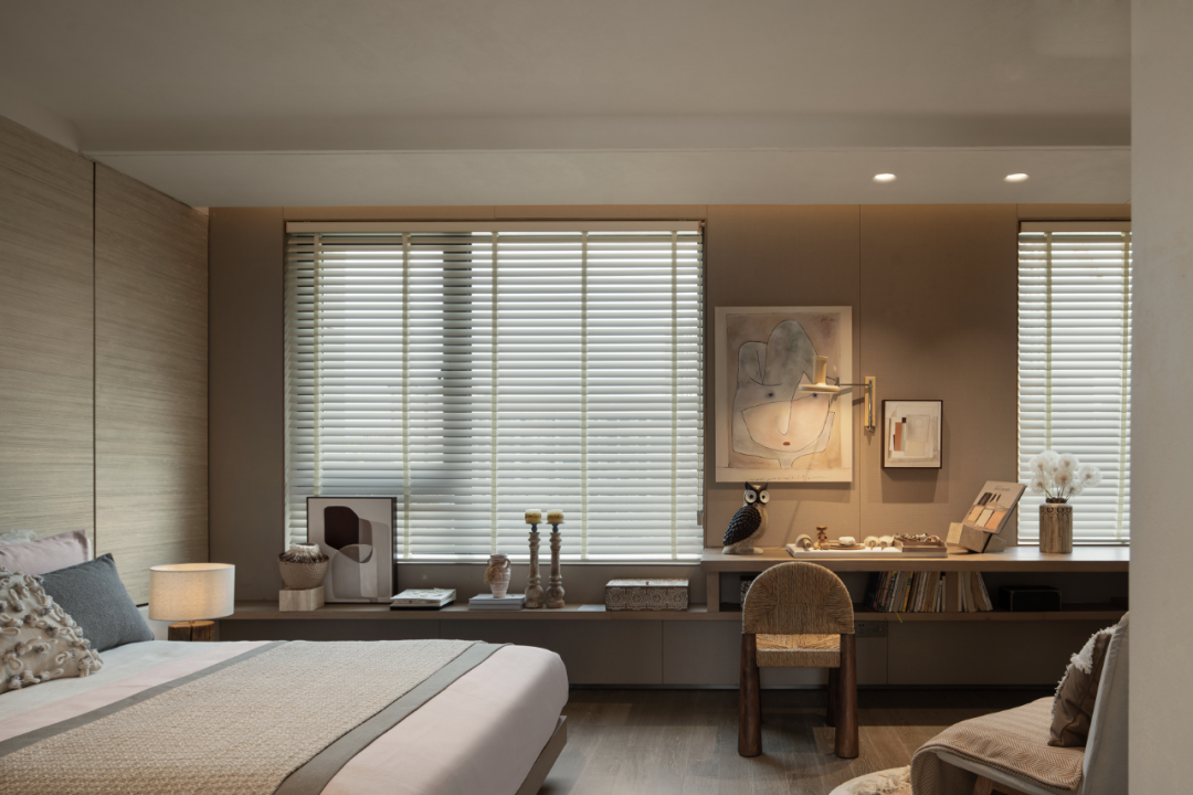 重庆龙湖蔡家天曜昱府叠拼丨中国重庆丨研质共设-29