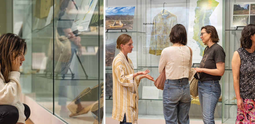 火之设计丨美国加利福尼亚丨Brett Milligan,Emily Schlickman-50