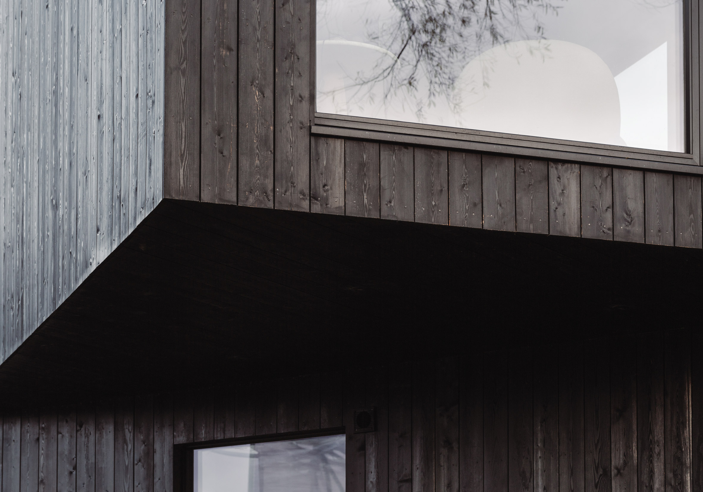 俯瞰科茨沃尔德的扭曲度假屋丨英国丨Koto-26