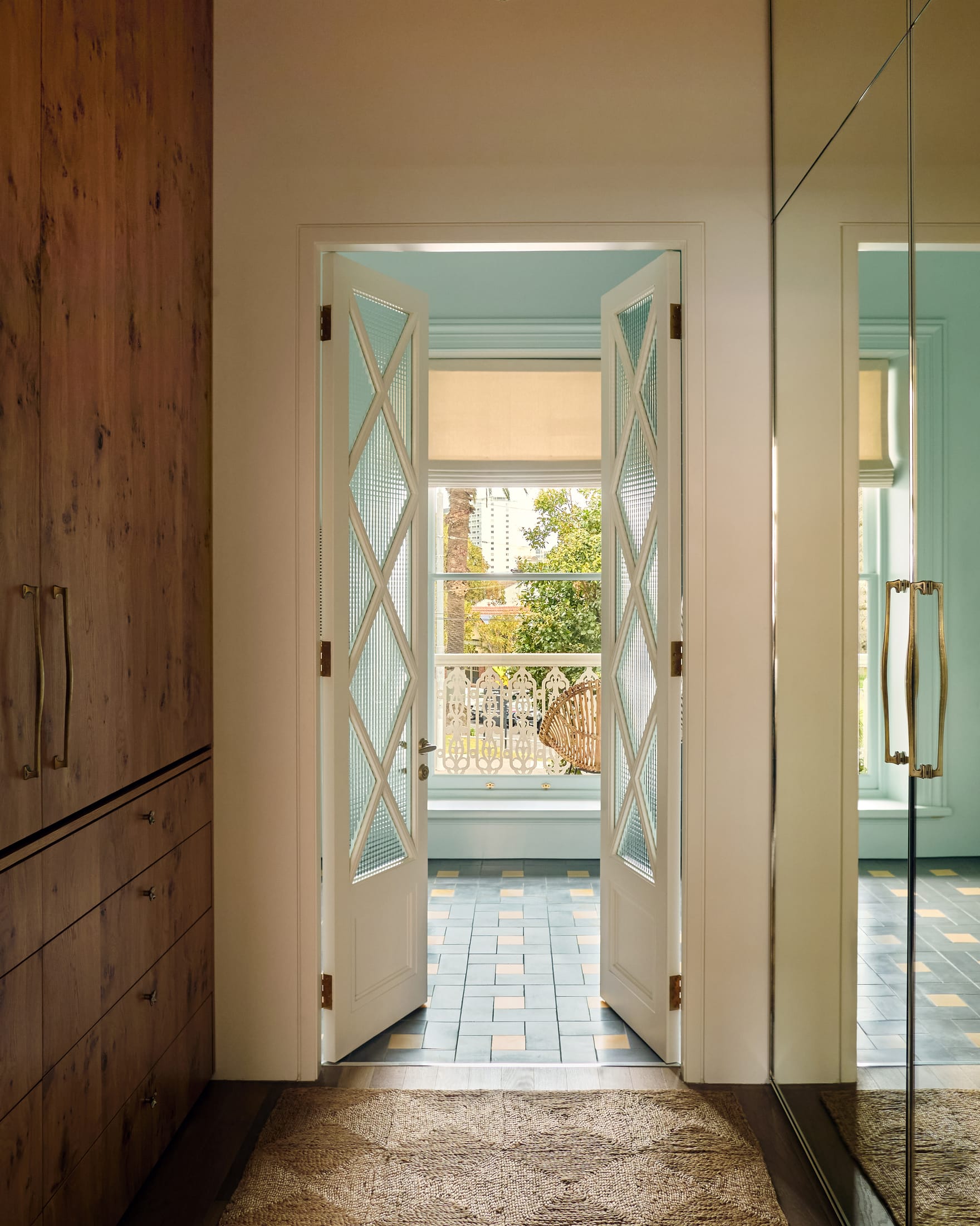 A Victorian Terrace Recalibrated for a Slower Way of Living by Manifold.-39