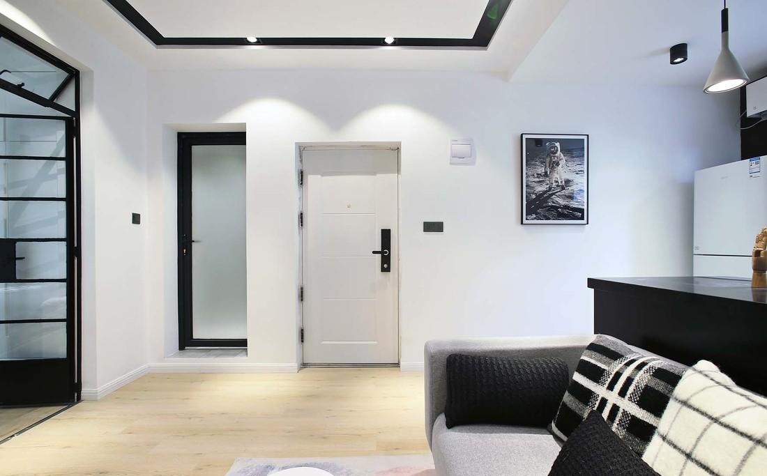 
老洋房里的味道（五原路236弄） -3