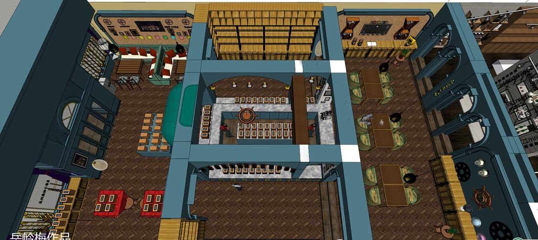 
白家小姑娘的店 特产专卖店 -29