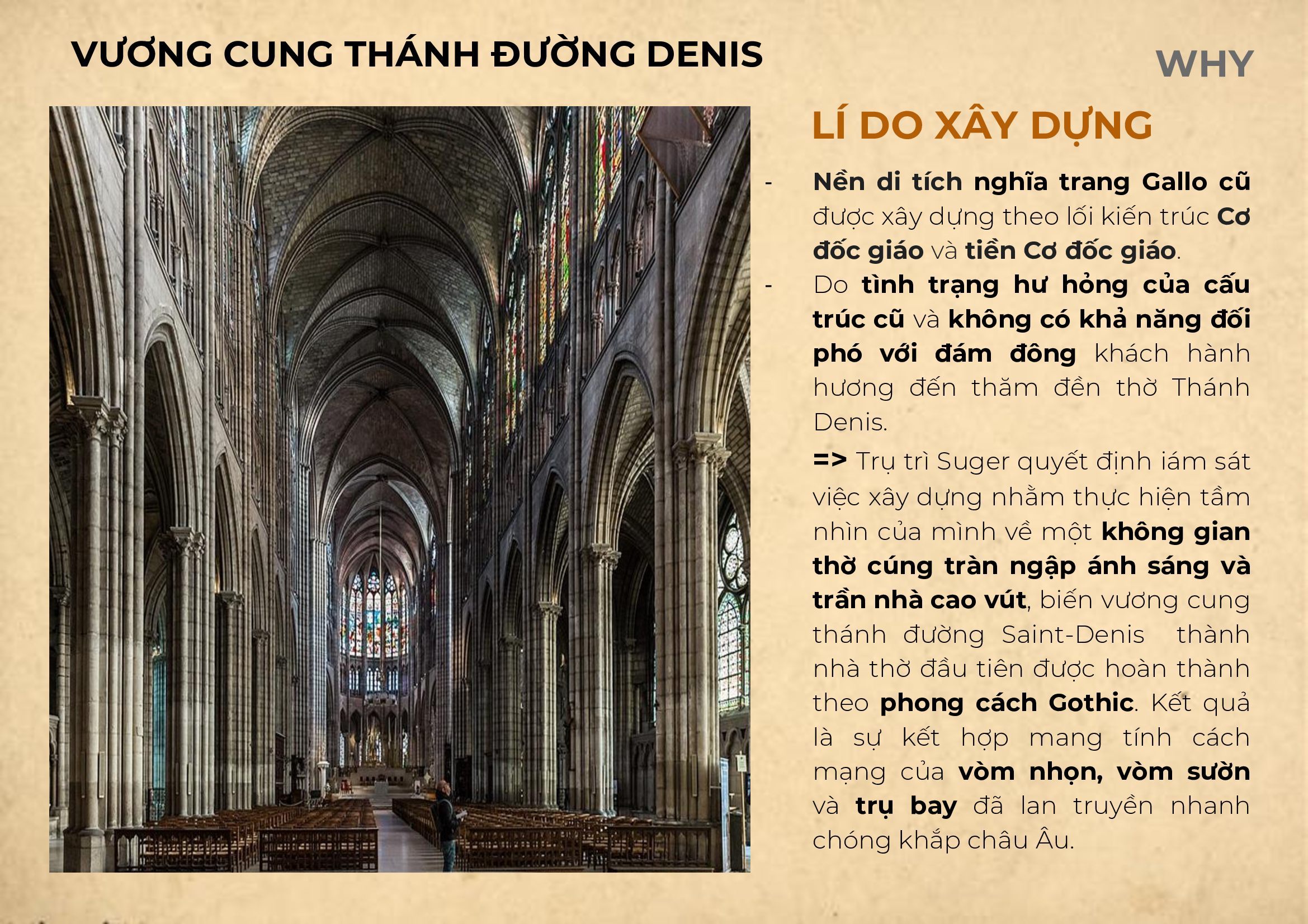 TIỂU LUẬN: KIẾN TRÚC THỜI KÌ GOTHIC-18