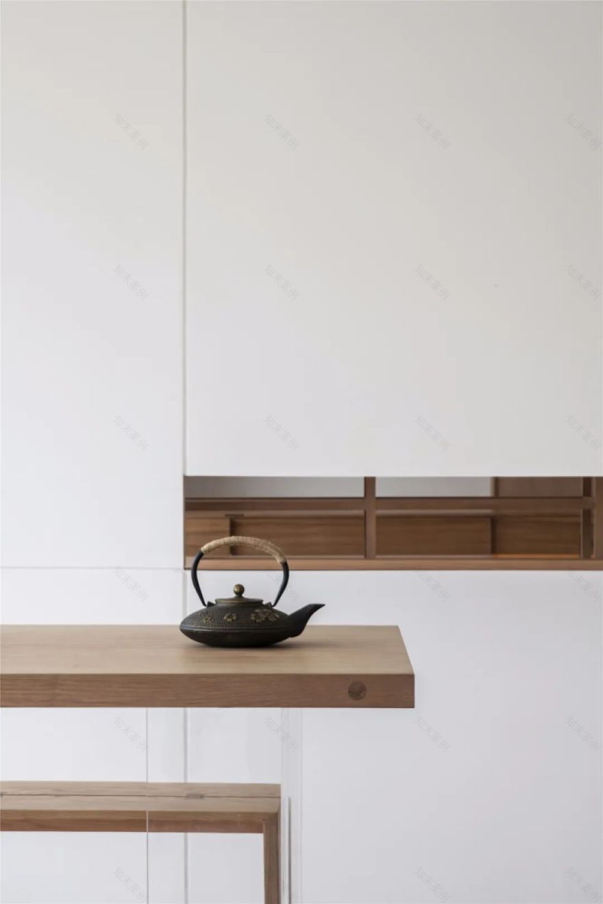 重生之境 | 艺枫榻榻米展示空间-28