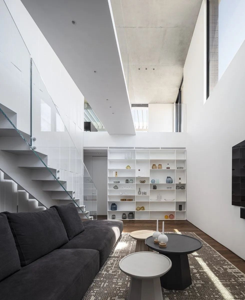 皮苏·凯德姆建筑师事务所-50