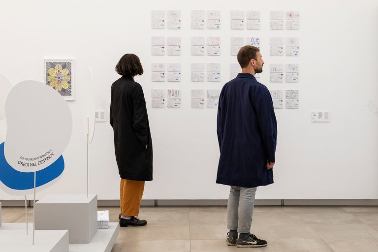 丨意大利都灵丨Torino Graphic Days及相关学生-31