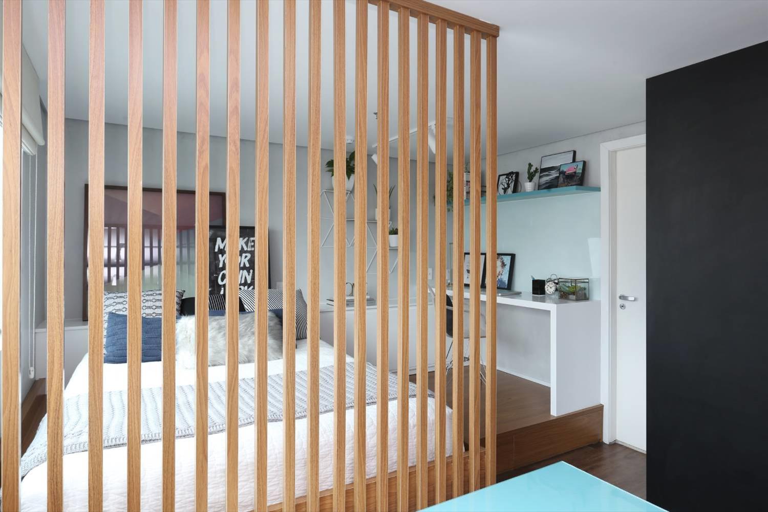 巴西 Ibirapuera 公寓-2