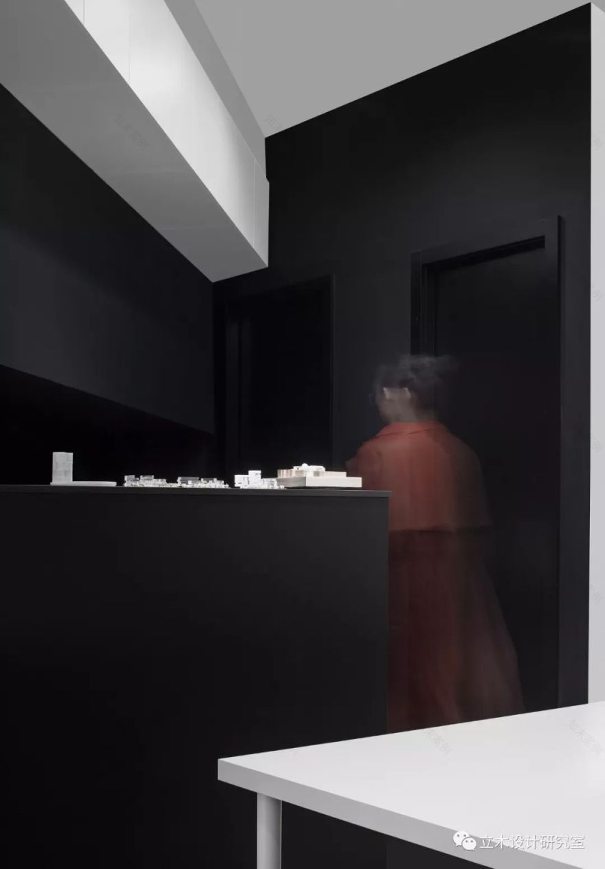 旋转之境 | 立木设计研究室的 45 度角挑战-69