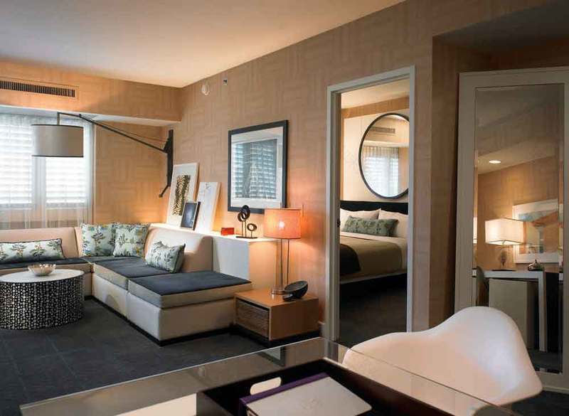 重庆凯瑞汀精品酒店-14