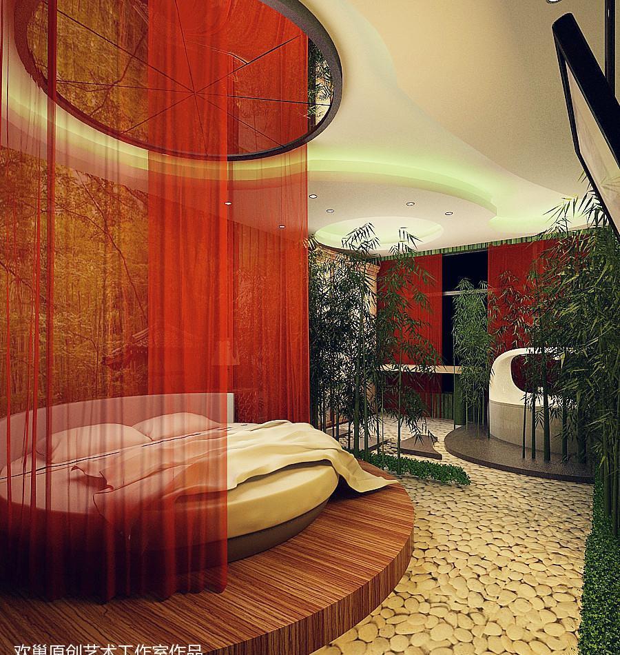 
唯爱主题酒店 -15