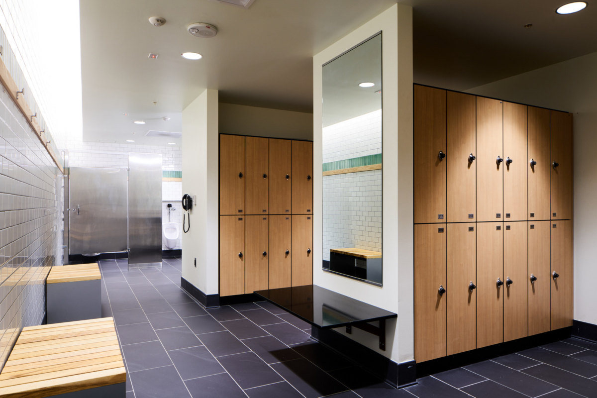 Brightwater:北阿肯色州社区学院的食物研究中心-13