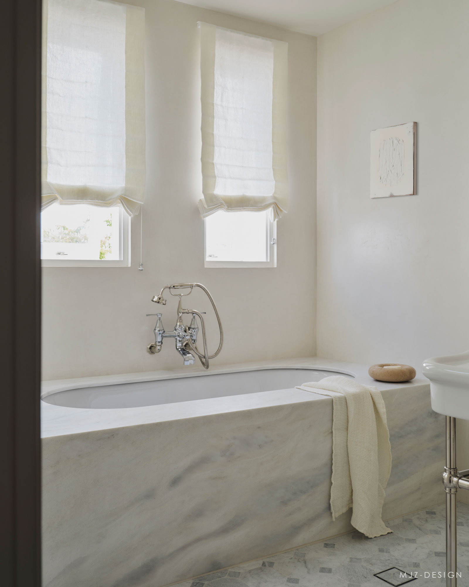 国王路丨澳大利亚悉尼丨PHOEBE NICOL INTERIOR ARCHITECTURE-33