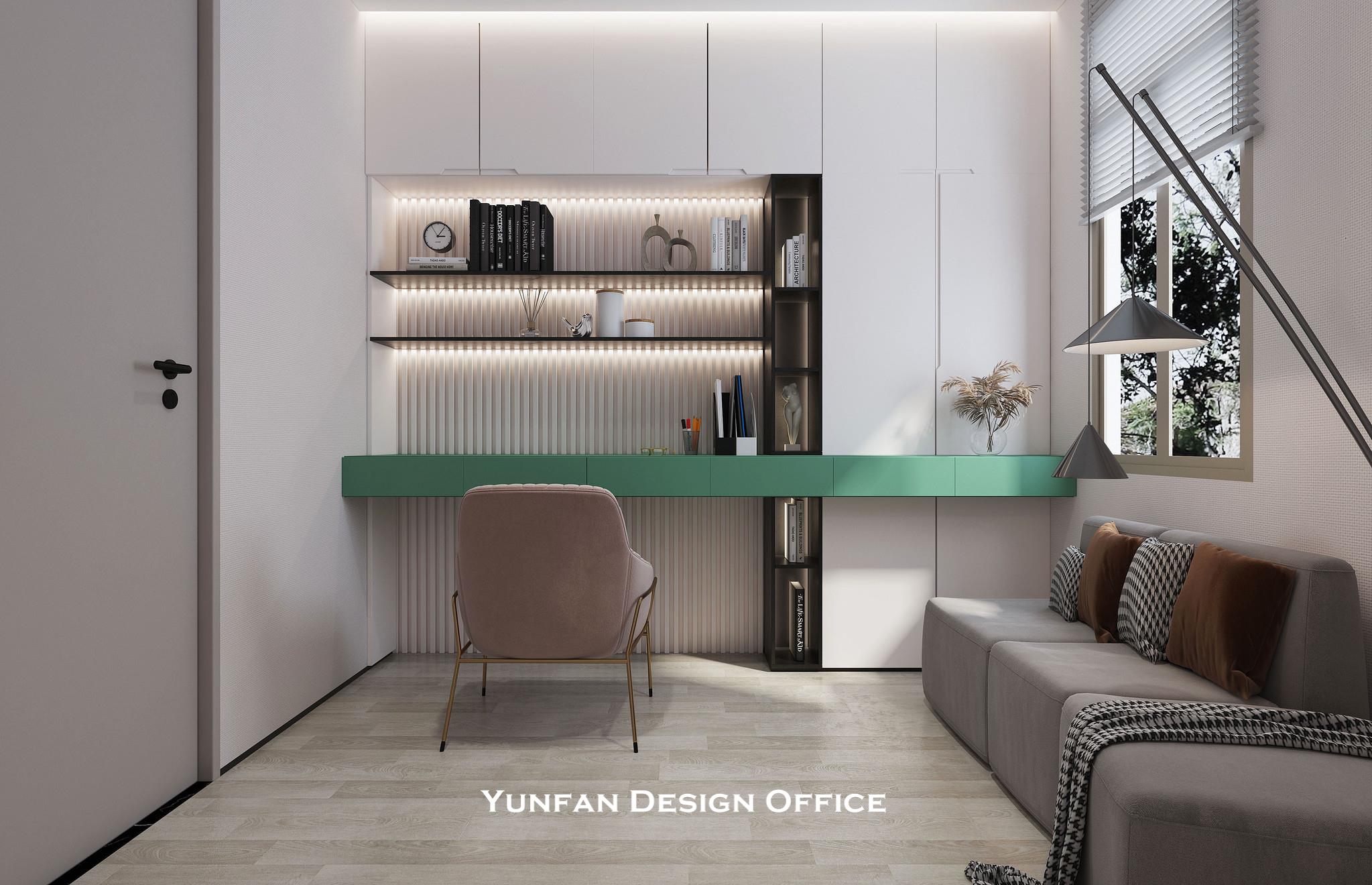 云帆设计|一眼心动-12