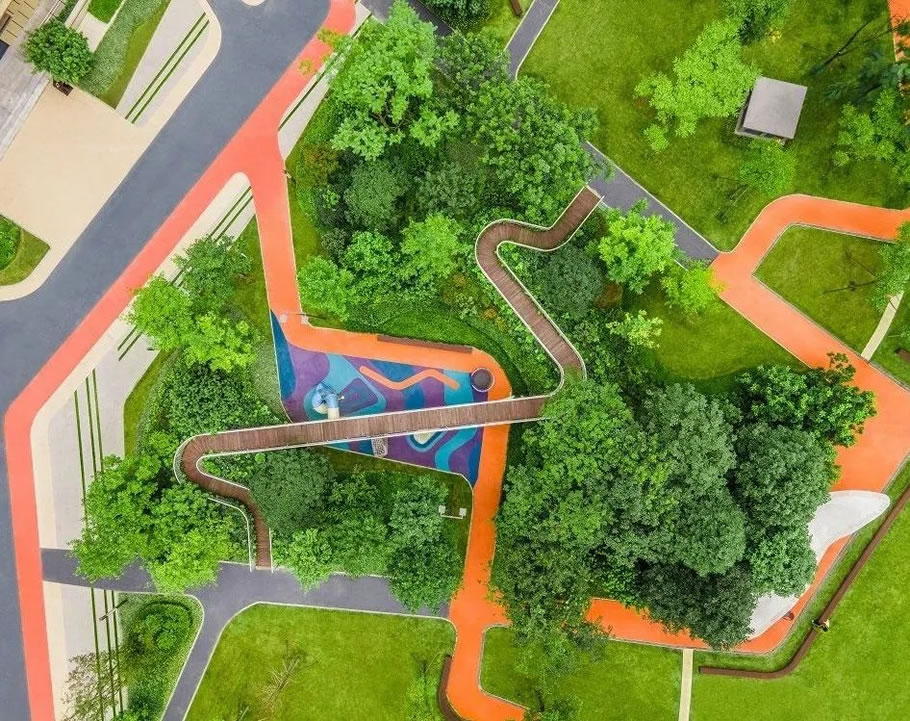 成都富豪公馆丨中国成都丨LOCUS-32