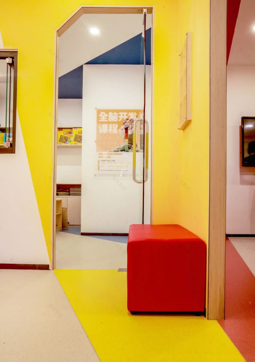 《脑力智魔星》全脑开发中心 | 魔方空间,点亮孩子的智慧之旅-40