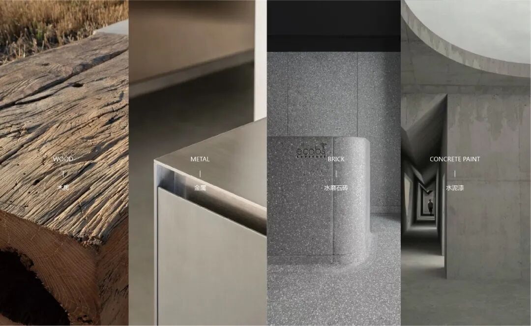 司小禾|一场自然与质朴的「焙愈」共生-35