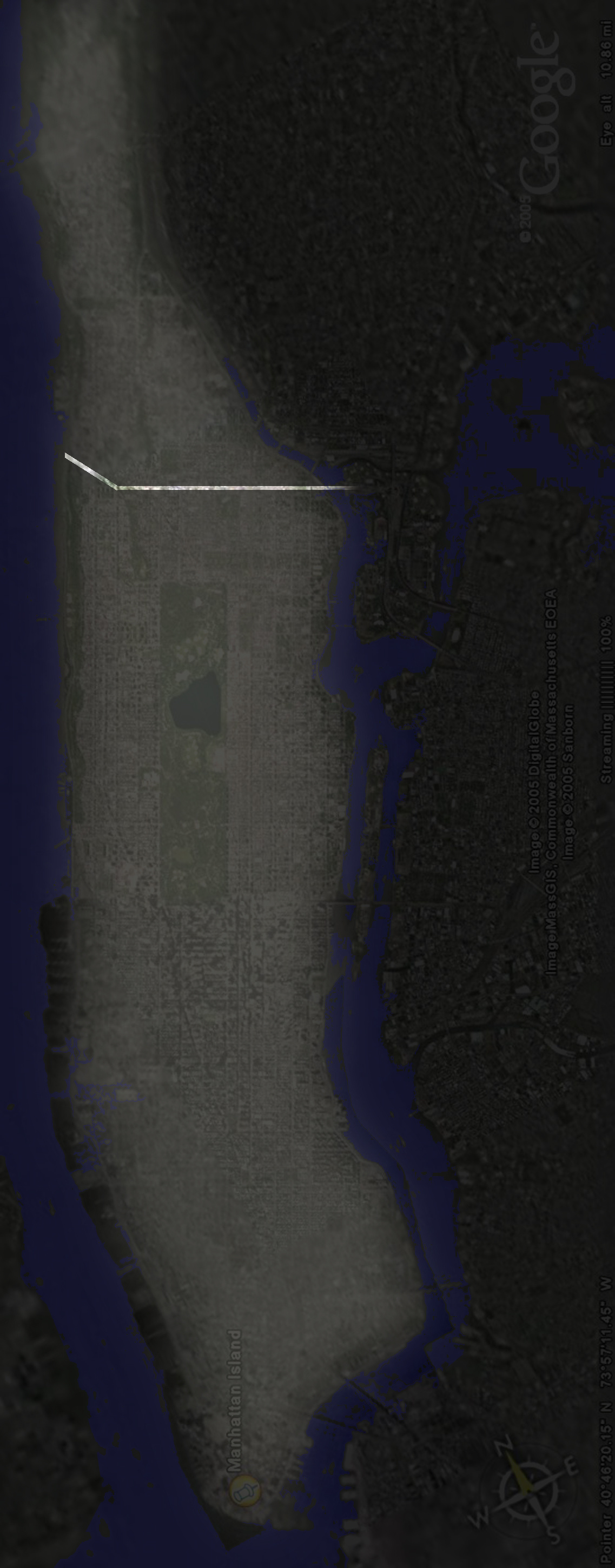 125th Street Improvements-9