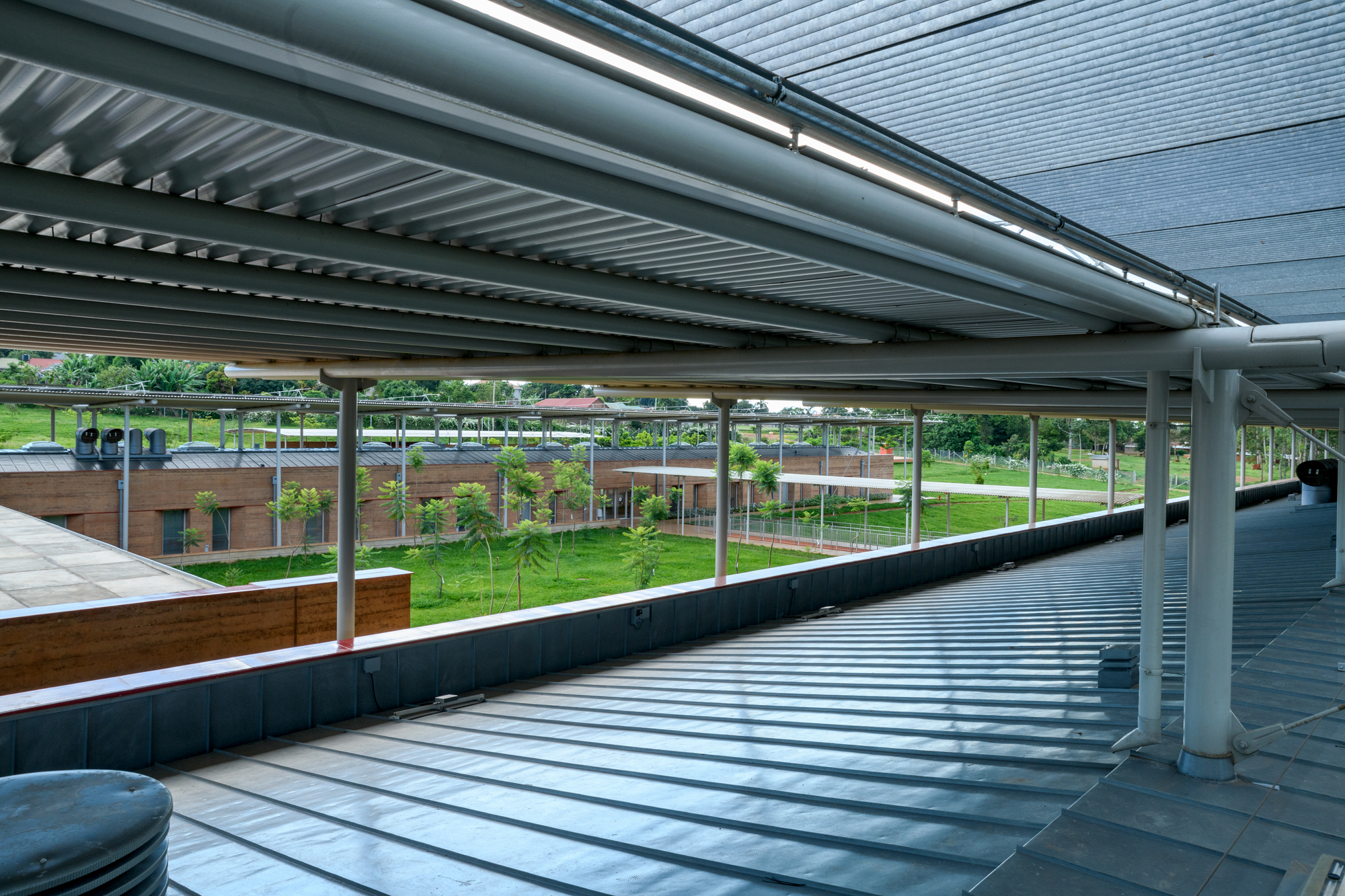 儿童外科医院丨乌干达-41