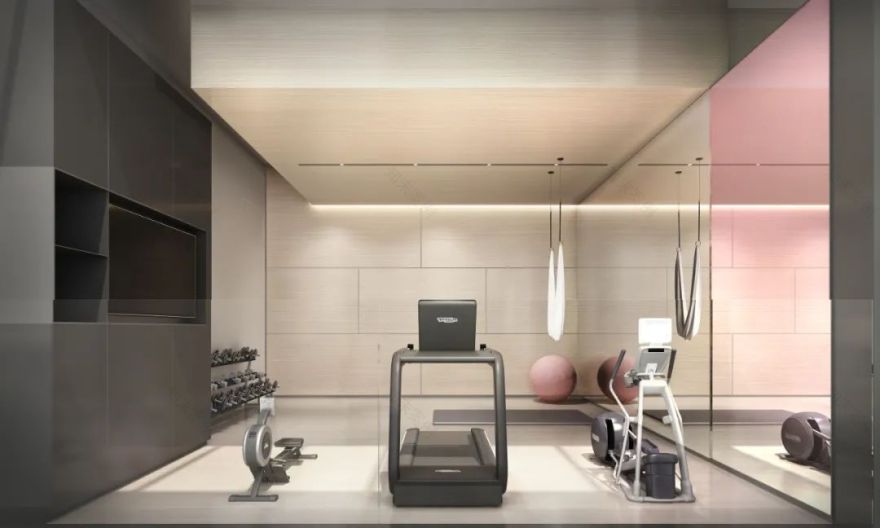 上海 3000㎡有态度的艺术之家丨中国上海丨上海亦鉴设计工作室-25