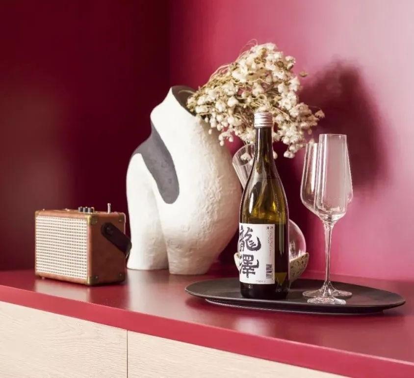 温州东望蓝海叠墅样板间丨中国温州丨鲲誉设计,美域高-42