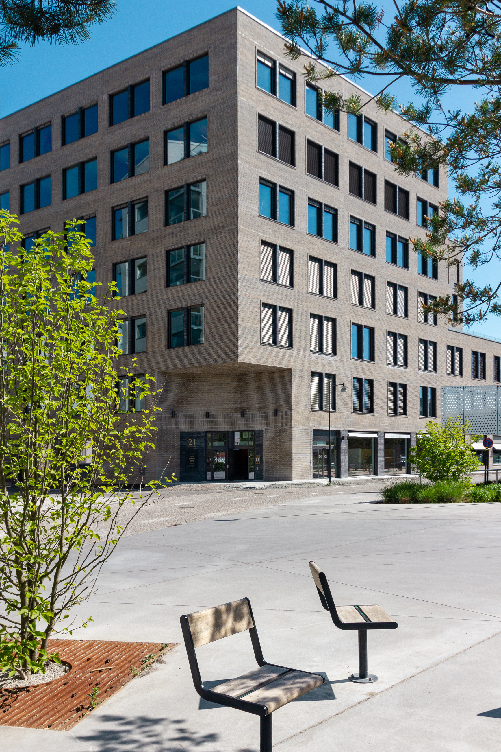 丨瑞典丨Tengbom-30