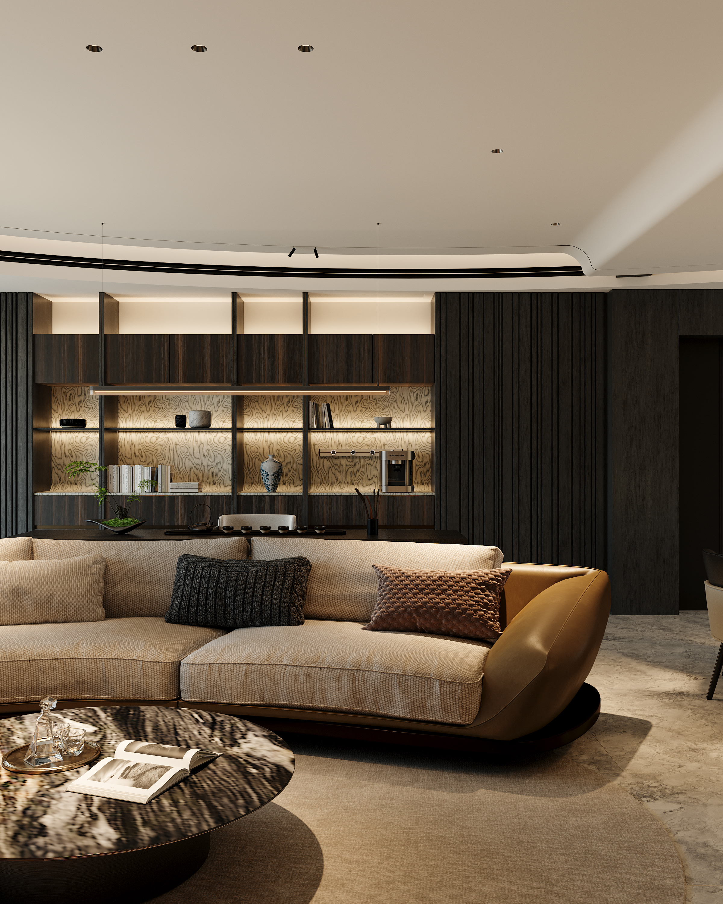 老钱风空间哲学丨周生-4