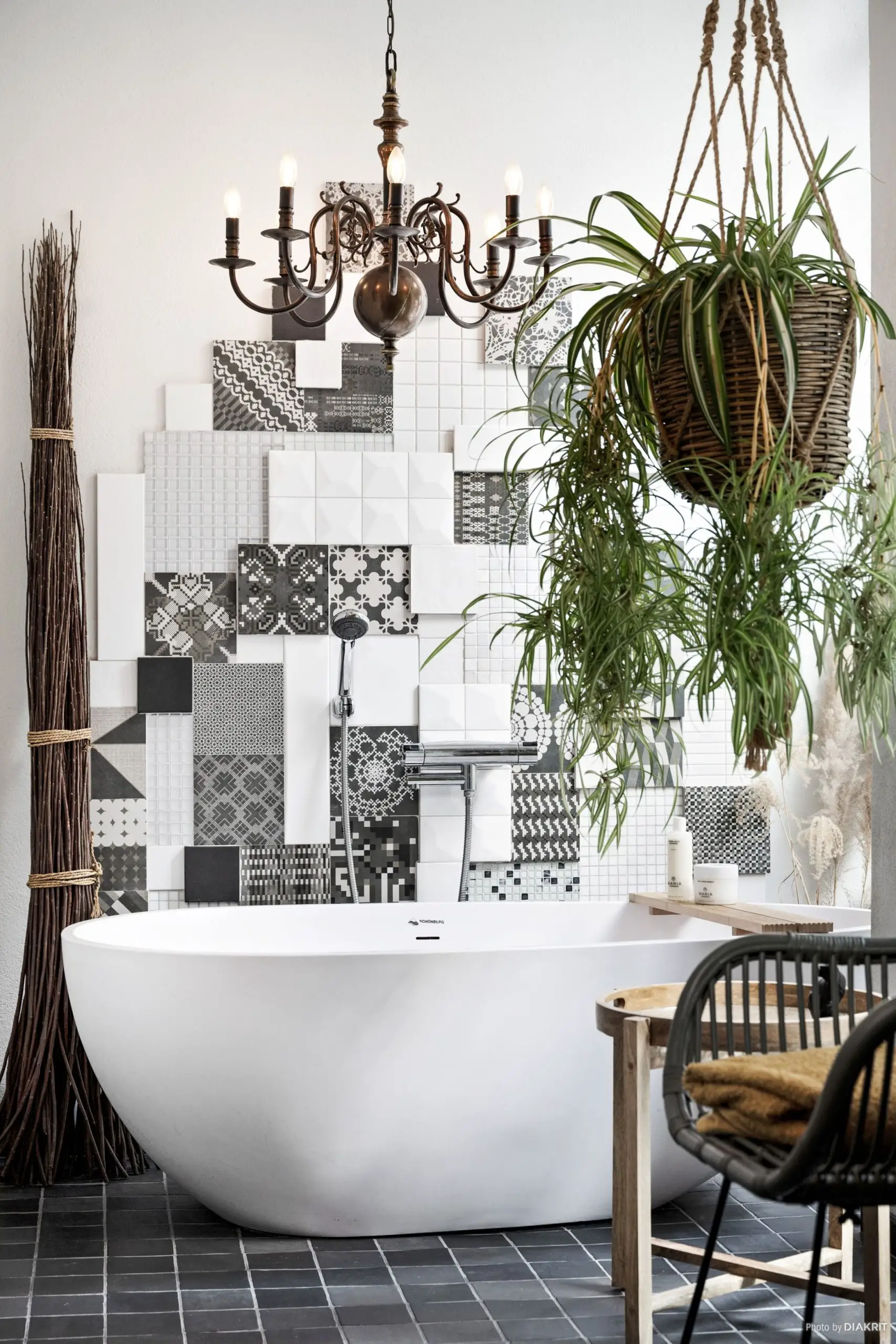 瑞典 19 世纪马厩改造的时尚民宿-13