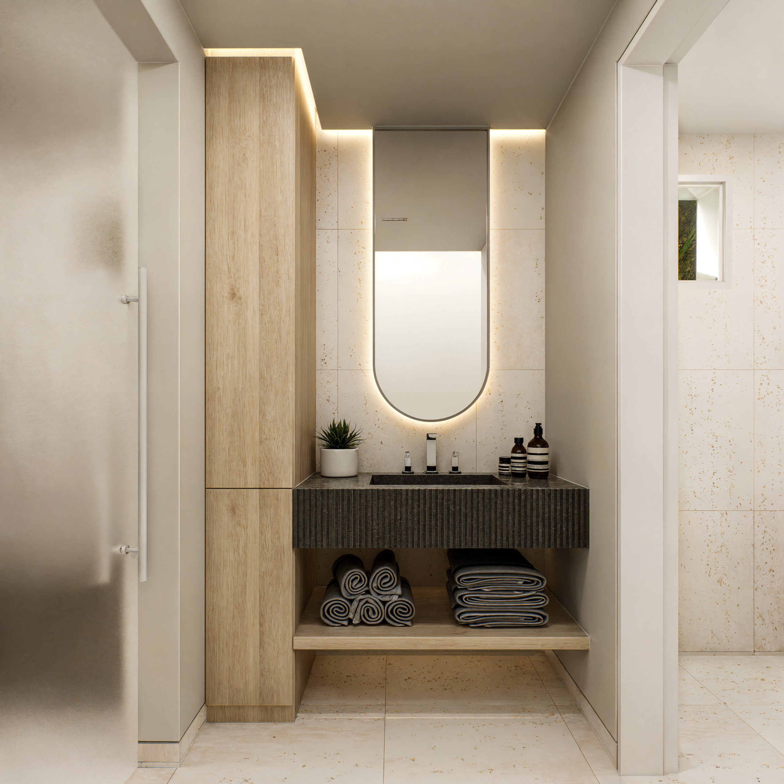 别墅丨阿根廷丨Arq. Santiago Igarza-13