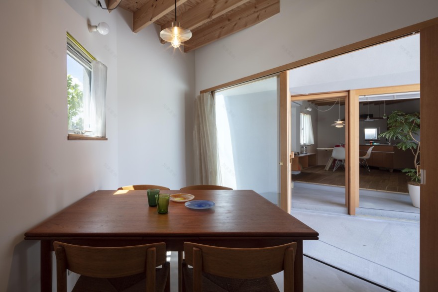 房屋丨日本丨FUMIASO ARCHITECT & ASSOCIATES-32