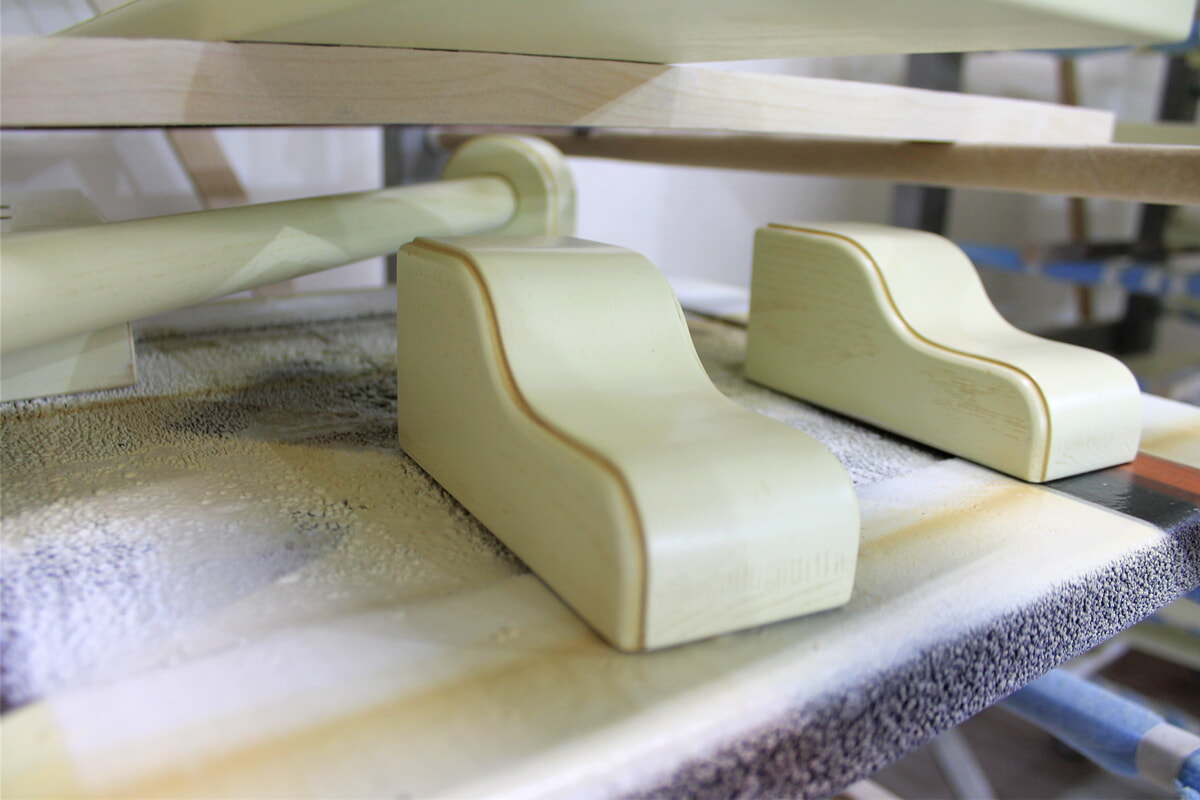 智能带隐藏元素的厨房岛台项目丨俄罗斯莫斯科丨未明确提及-82