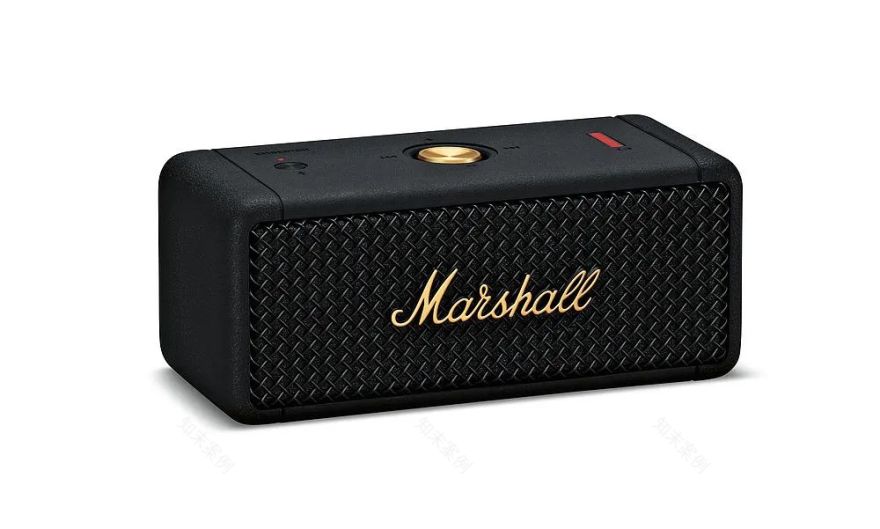 2021 红点奖便携音箱设计盘点丨多品牌,设计团队-70